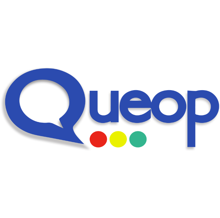 Queop es la plataforma para obtener feedback de tus clientes en tiempo real